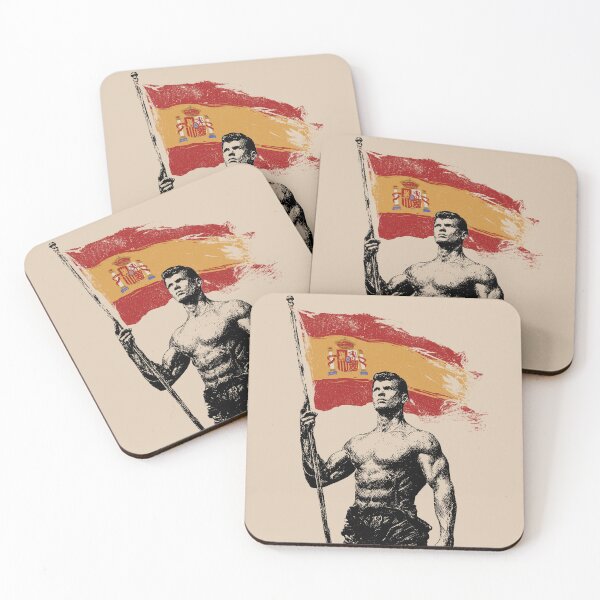 Item preview, Vintage Soldier Spain designed and sold by Lidra Zehcnas.