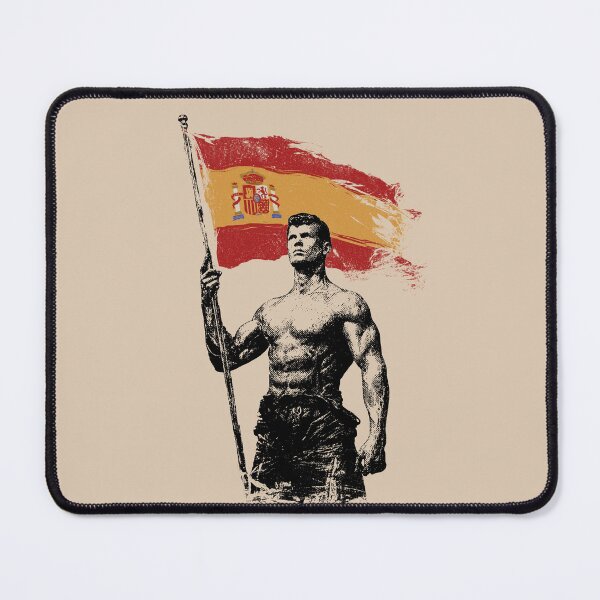 Item preview, Vintage Soldier Spain designed and sold by Lidra Zehcnas.