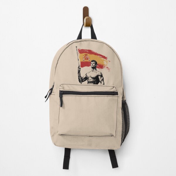 Item preview, Vintage Soldier Spain designed and sold by Lidra Zehcnas.
