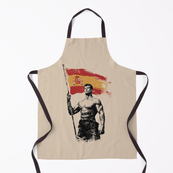 Item preview, Vintage Soldier Spain designed and sold by Lidra Zehcnas.