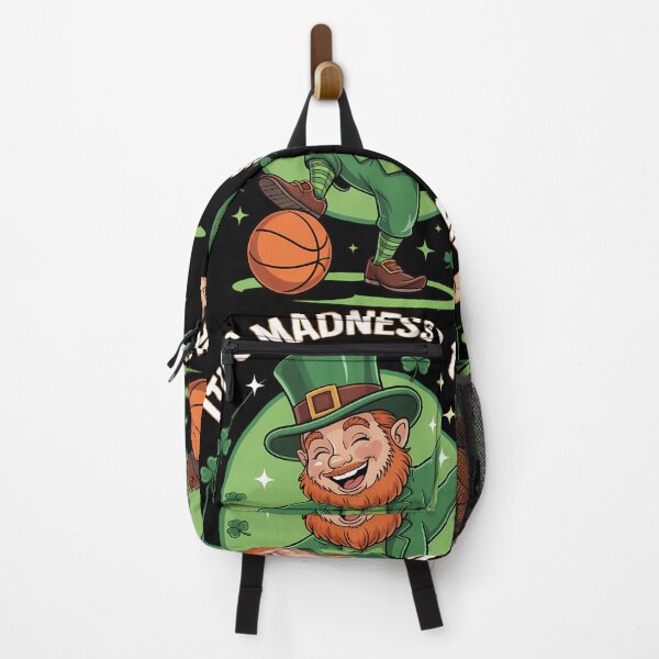 Item preview, Leprechaun  Basketball St Patty_s Day Lucky designed and sold by sterabamineh.