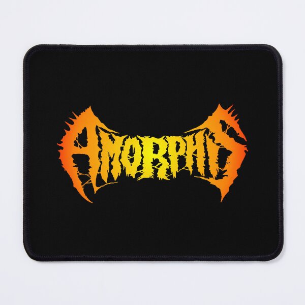 Item preview, amorphis band fire designed and sold by aprlabahau.
