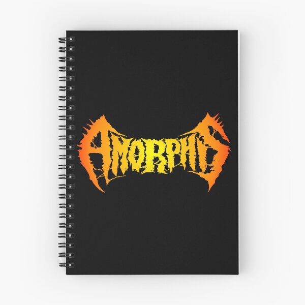 Item preview, amorphis band fire designed and sold by aprlabahau.