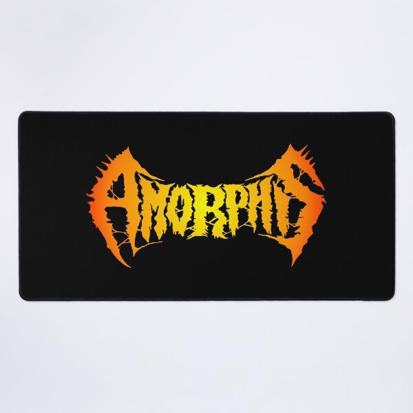 Item preview, amorphis band fire designed and sold by aprlabahau.