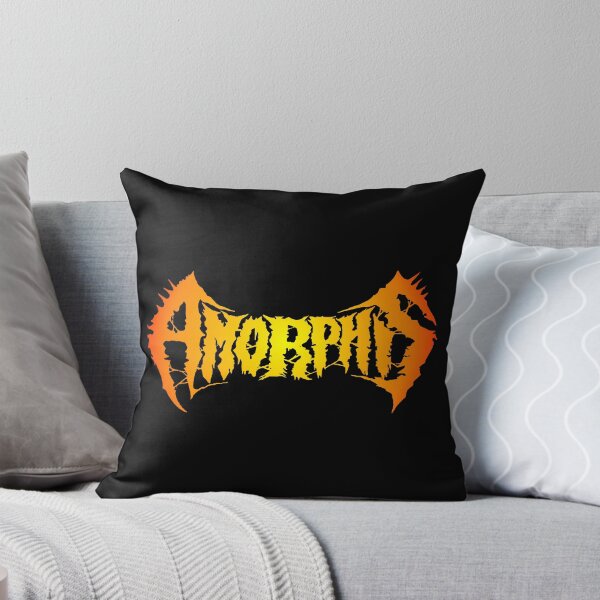 Item preview, amorphis band fire designed and sold by aprlabahau.