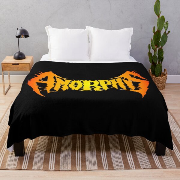 Item preview, amorphis band fire designed and sold by aprlabahau.