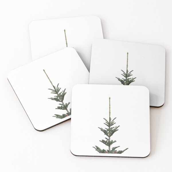 Item preview, Merry Christmas/Fir tree/Christmas/December designed and sold by VeenaNair23.