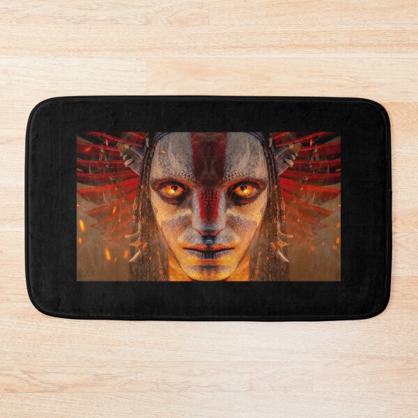 Item preview, Avatar Fire and Ash - Varang designed and sold by Pandaones.