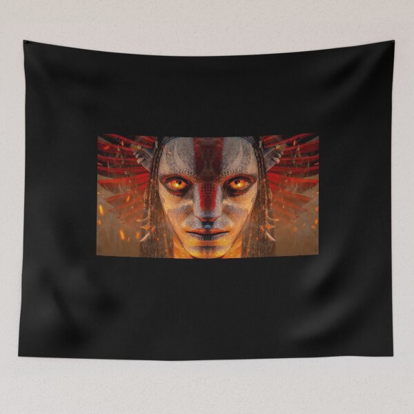 Item preview, Avatar Fire and Ash - Varang designed and sold by Pandaones.