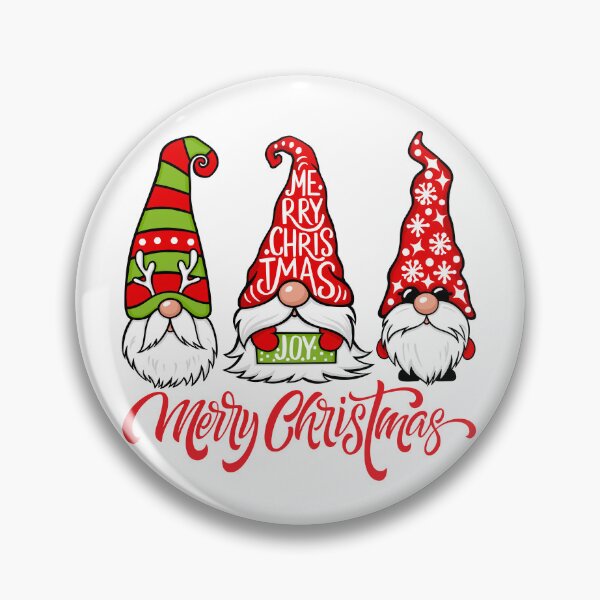 Item preview, Christmas is here! designed and sold by Tony's Merch.