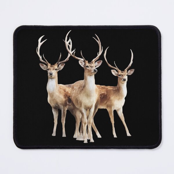 Item preview, 3 Reindeer designed and sold by ArtOfDreams9.