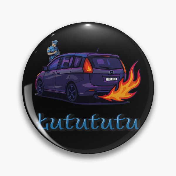 Item preview, WRUM WRUM Patrol designed and sold by MadeByKateS.