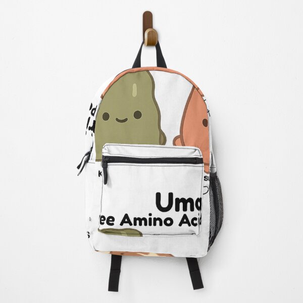 Item preview, Umami Trio – Cute Japanese Dashi Characters | Kombu, Katsuobushi & Shiitake designed and sold by Yohei-Studio.