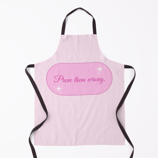 Item preview, Prove them wrong designed and sold by We Are Stardust.