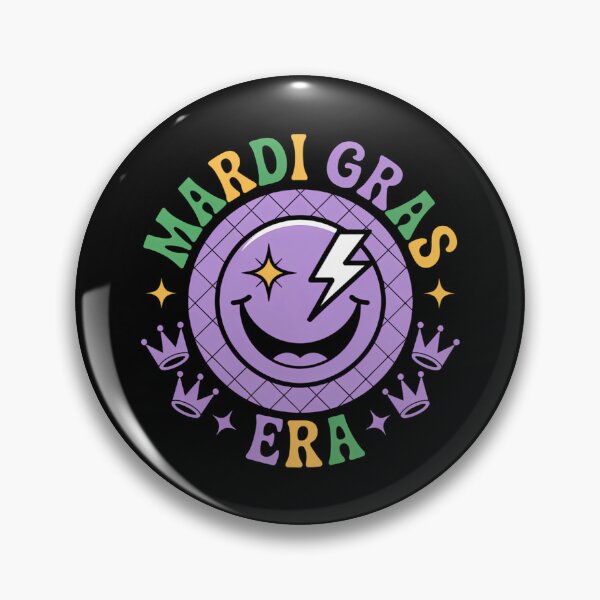 Item preview, Mardi gras festival Happy Mardi gras designed and sold by tiekanamac.