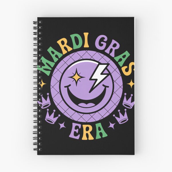 Item preview, Mardi gras festival Happy Mardi gras designed and sold by tiekanamac.