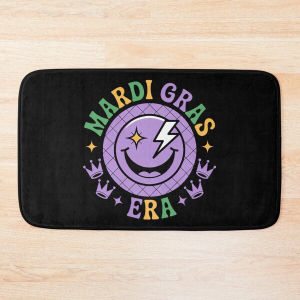Item preview, Mardi gras festival Happy Mardi gras designed and sold by tiekanamac.
