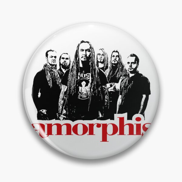 Item preview, amorphis mentality designed and sold by aprlabahau.