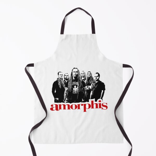 Item preview, amorphis mentality designed and sold by aprlabahau.