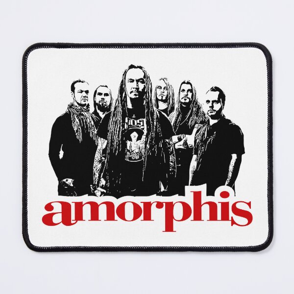 Item preview, amorphis mentality designed and sold by aprlabahau.