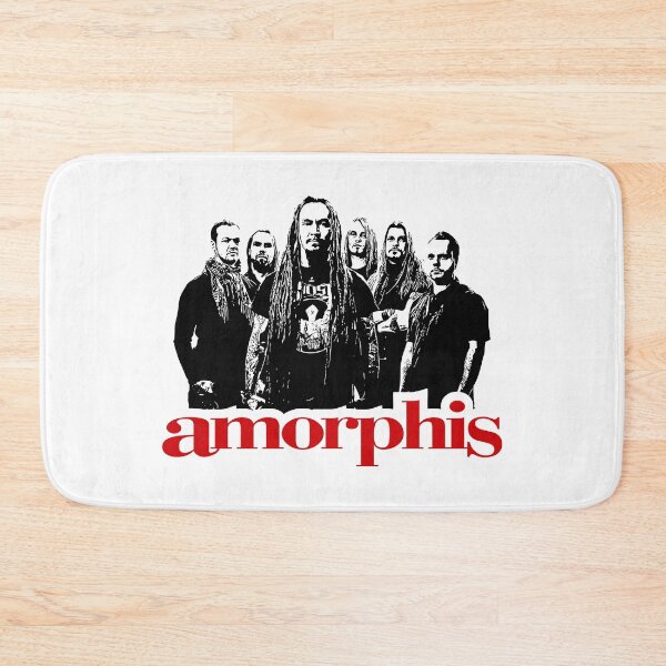 Item preview, amorphis mentality designed and sold by aprlabahau.
