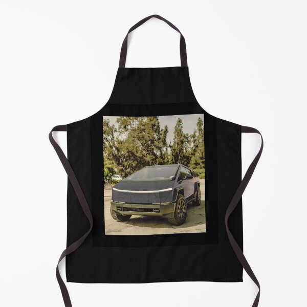 Item preview, cybertruck artwork designed and sold by TEEJAMBOREE.