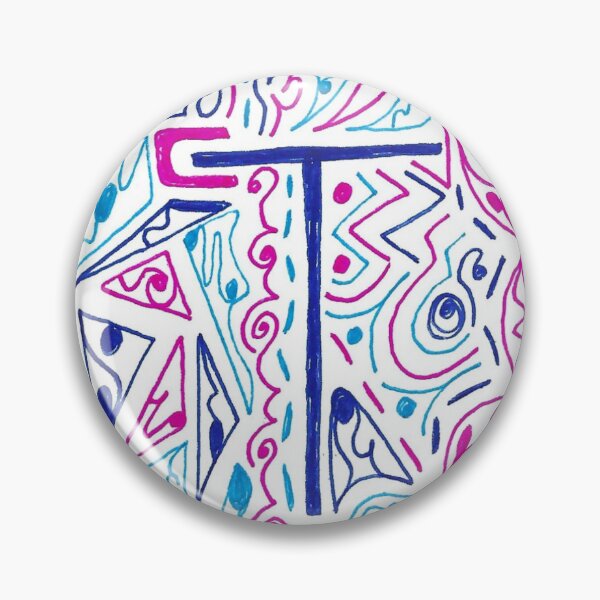Item preview, Abstract T 6 designed and sold by BScottDesign.