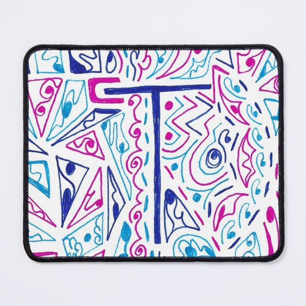 Item preview, Abstract T 6 designed and sold by BScottDesign.