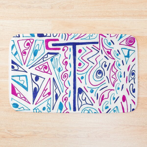 Item preview, Abstract T 6 designed and sold by BScottDesign.