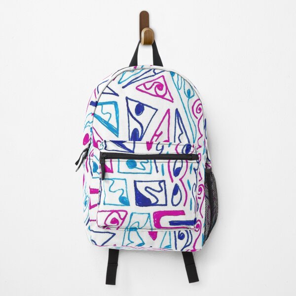 Item preview, Abstract T 6 designed and sold by BScottDesign.
