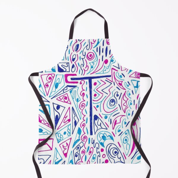 Item preview, Abstract T 6 designed and sold by BScottDesign.