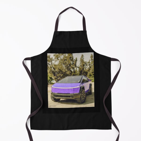 Item preview, cybertruck artwork designed and sold by TEEJAMBOREE.
