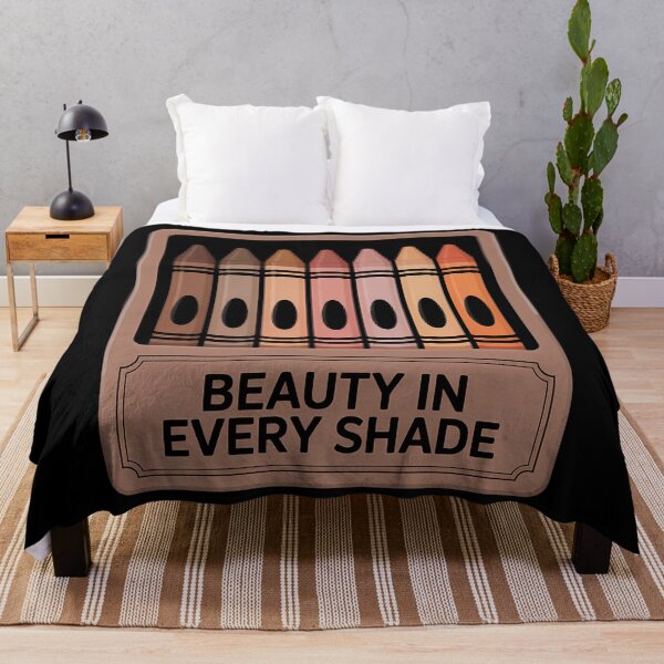 Item preview, Melanin Black History Pride  designed and sold by tiekanamac.