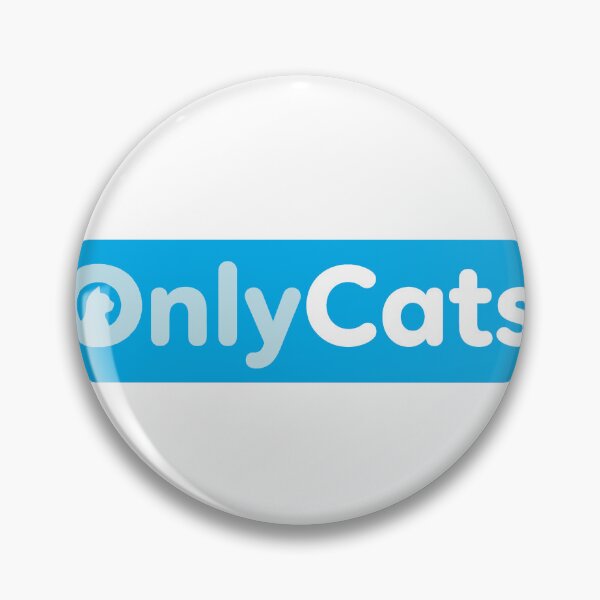 Item preview, OnlyCats  designed and sold by Coldink.
