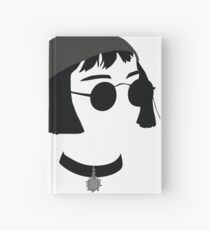 Mathilda Hardcover Journal