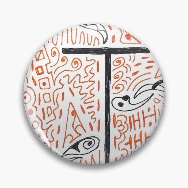 Item preview, Abstract T 7 designed and sold by BScottDesign.
