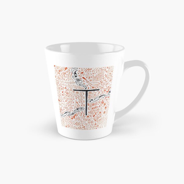 Item preview, Abstract T 7 designed and sold by BScottDesign.