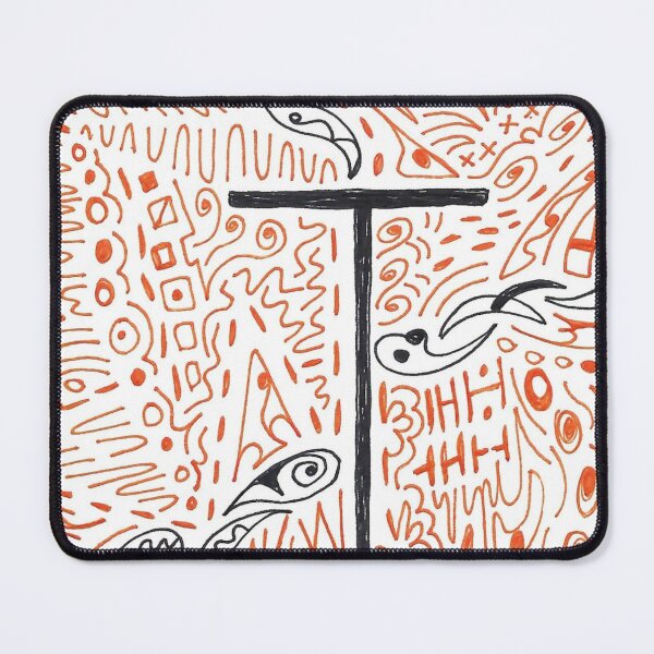 Item preview, Abstract T 7 designed and sold by BScottDesign.