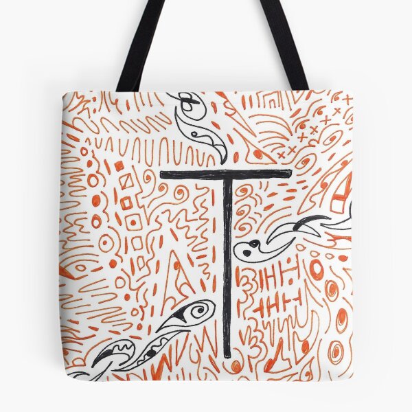 Item preview, Abstract T 7 designed and sold by BScottDesign.