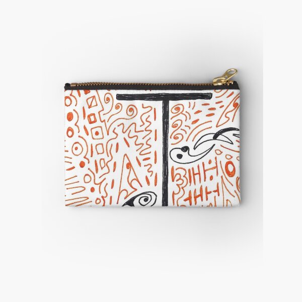 Item preview, Abstract T 7 designed and sold by BScottDesign.