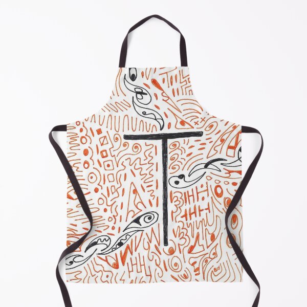 Item preview, Abstract T 7 designed and sold by BScottDesign.