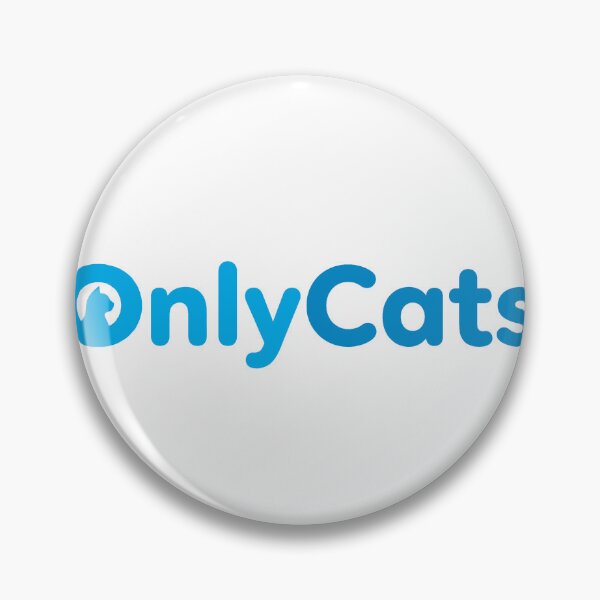 Item preview, OnlyCats  designed and sold by Coldink.