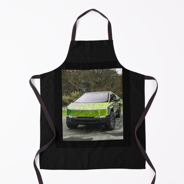 Item preview, cybertruck artwork designed and sold by TEEJAMBOREE.