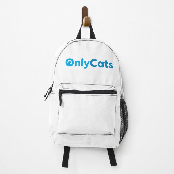 Item preview, OnlyCats designed and sold by Coldink.