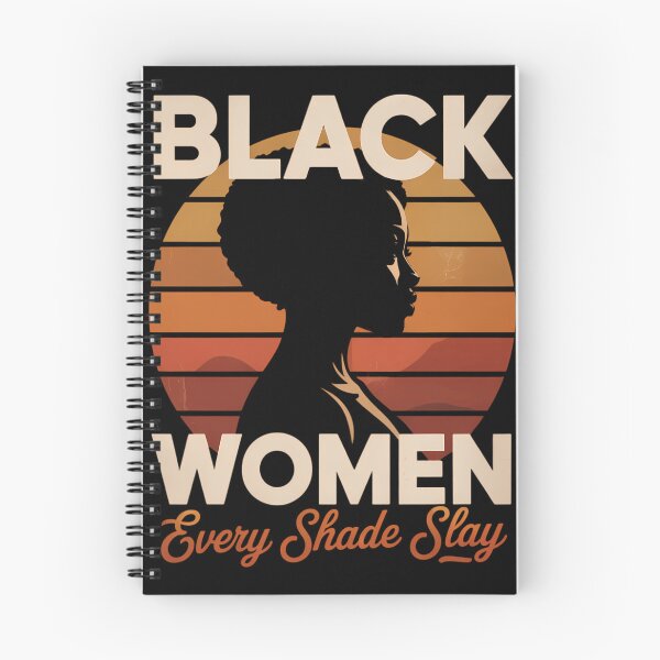 Item preview, Melanin Black Pride Cute designed and sold by tiekanamac.