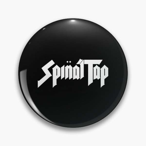 Item preview, Spinal Tap  designed and sold by maryloucoggins.