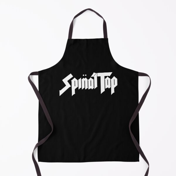 Item preview, Spinal Tap designed and sold by maryloucoggins.