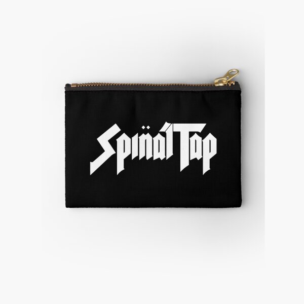 Item preview, Spinal Tap  designed and sold by maryloucoggins.