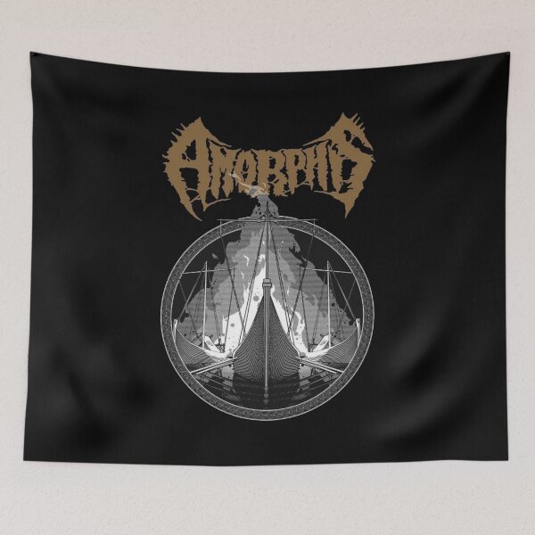 Item preview, amorphis music designed and sold by aprlabahau.