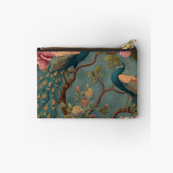 Item preview, Imperial Peony Garden designed and sold by Matinez Pink.